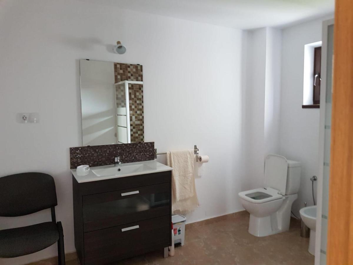 Casa Magnolia Guest House Беклеан Екстериор снимка