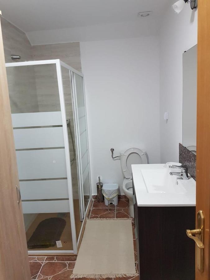 Casa Magnolia Guest House Беклеан Екстериор снимка