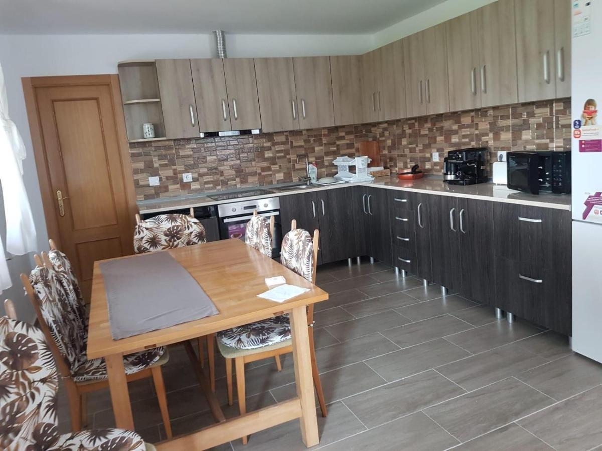 Casa Magnolia Guest House Беклеан Екстериор снимка