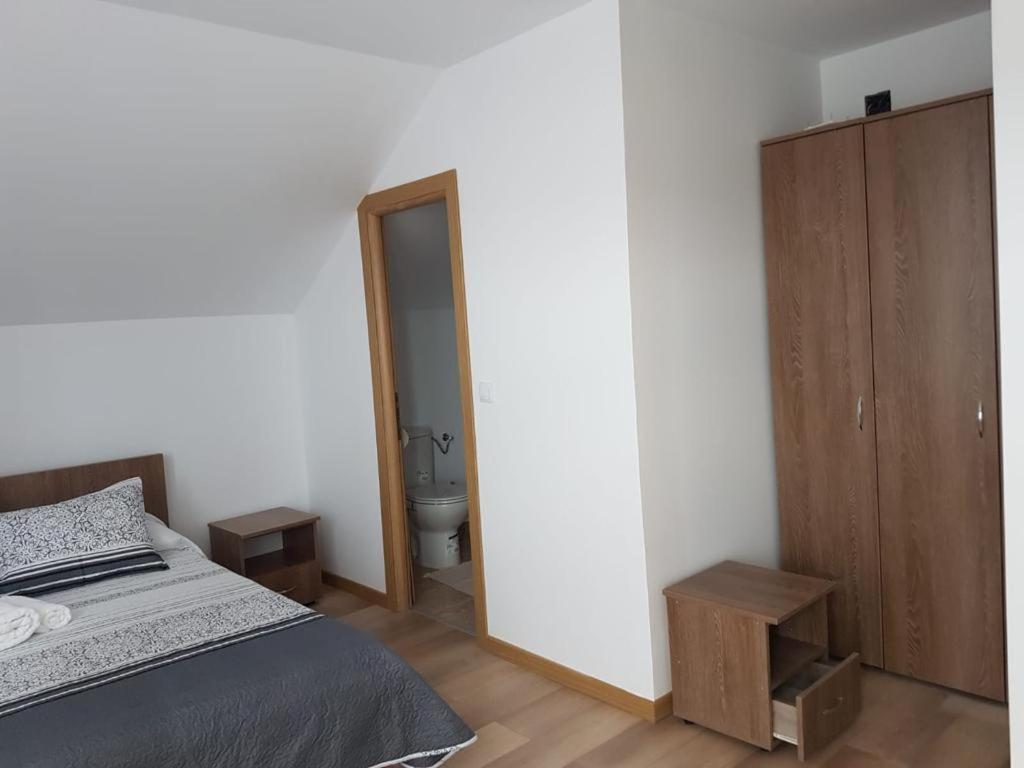 Casa Magnolia Guest House Беклеан Екстериор снимка